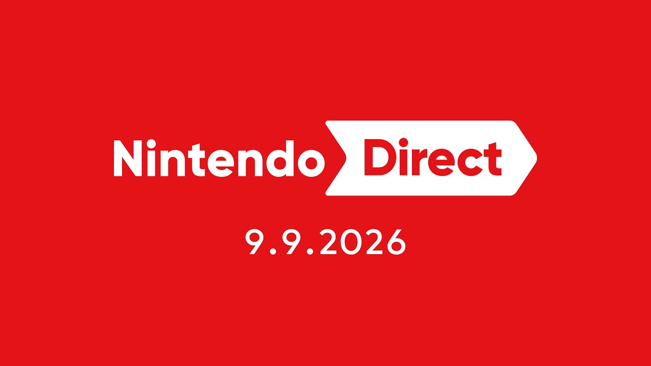 Zdjęcie okładkowe wpisu Nintendo Direct – wrzesień 2026. Wszystkie najważniejsze zapowiedzi i zwiastuny