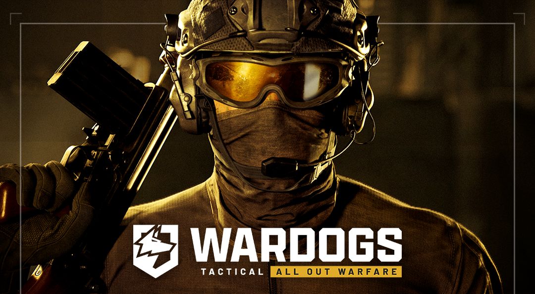 Zdjęcie okładkowe wpisu WARDOGS na premierowym zwiastunie. Wiemy też co z konsolami
