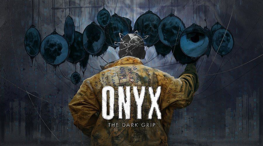 Zdjęcie okładkowe wpisu ONYX: The Dark Grip. Nowa gra Bloober Team zmierza wyłącznie na Nintendo Switch 2