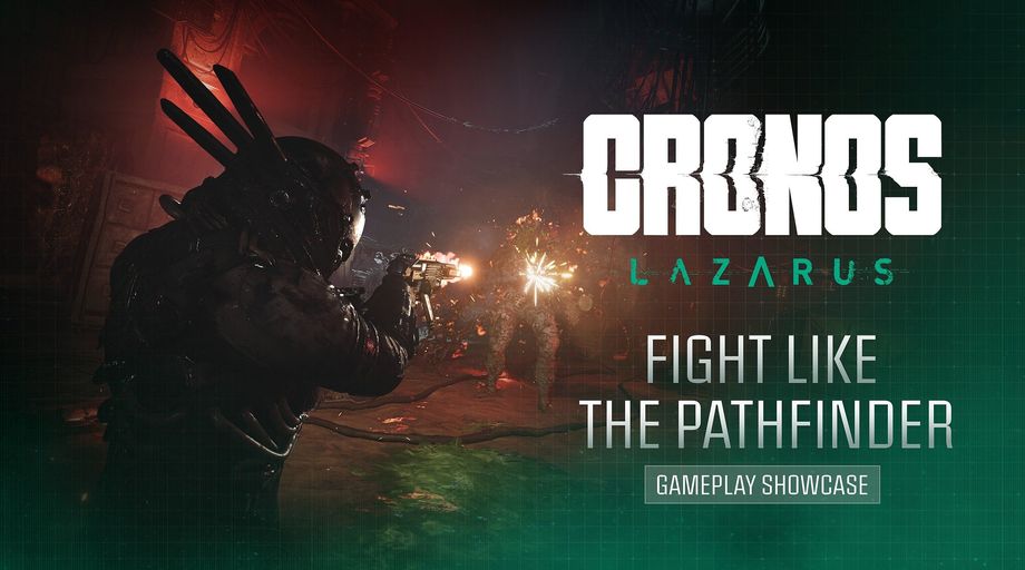 Zdjęcie okładkowe wpisu Cronos: Lazarus z nowym gameplayem. Bloober Team pokazuje szybszą walkę