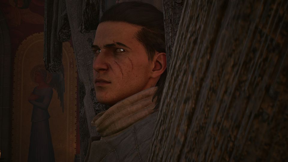 Zdjęcie okładkowe wpisu The Blood of Dawnwalker – nowe aktualizacje zmierzają do gry