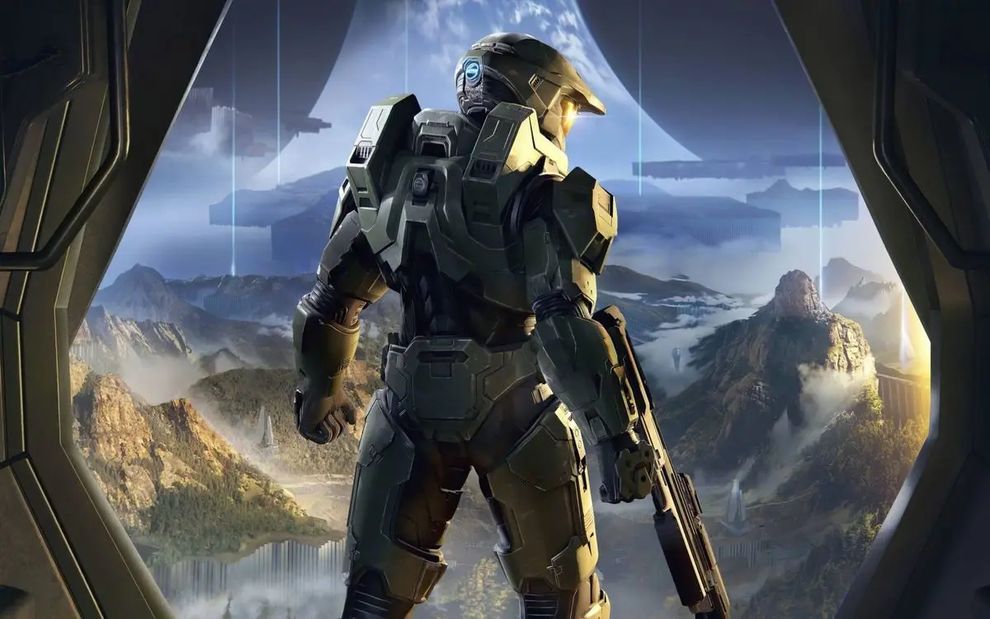 Zdjęcie okładkowe wpisu Halo może przejść pod skrzydła Activision. Wielkie zmiany w Xbox