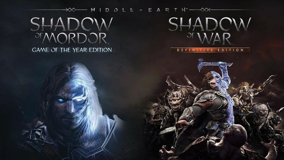 Zdjęcie okładkowe wpisu Śródziemie: Zestaw Cienia zmierza na Nintendo Switch 2. Premiera za kilka dni!