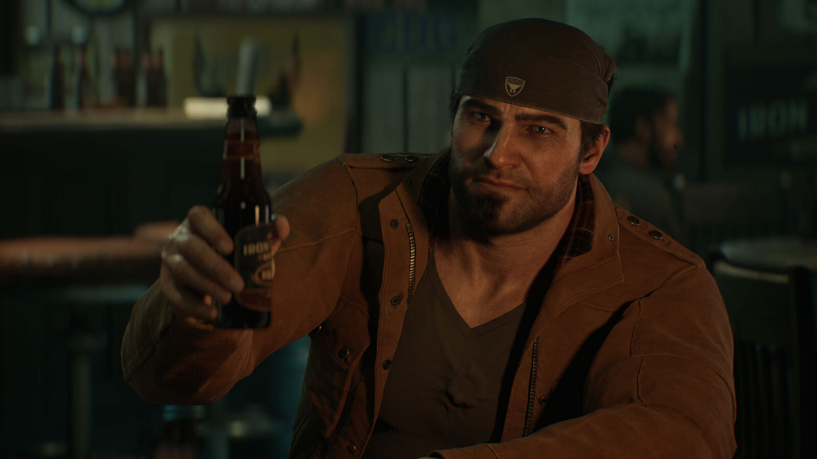 Zdjęcie okładkowe wpisu Reżyser fabuły Gears of War E-Day zwolniony z Coalition