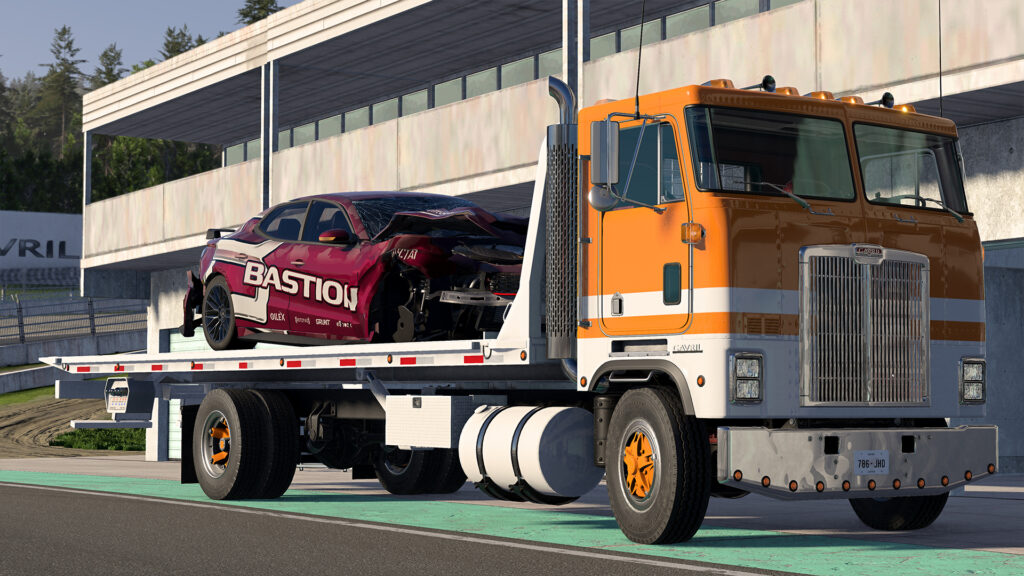 Zdjęcie okładkowe wpisu BeamNG.drive na PS5 już w październiku. Znamy datę premiery, ale zabraknie ważnej funkcji
