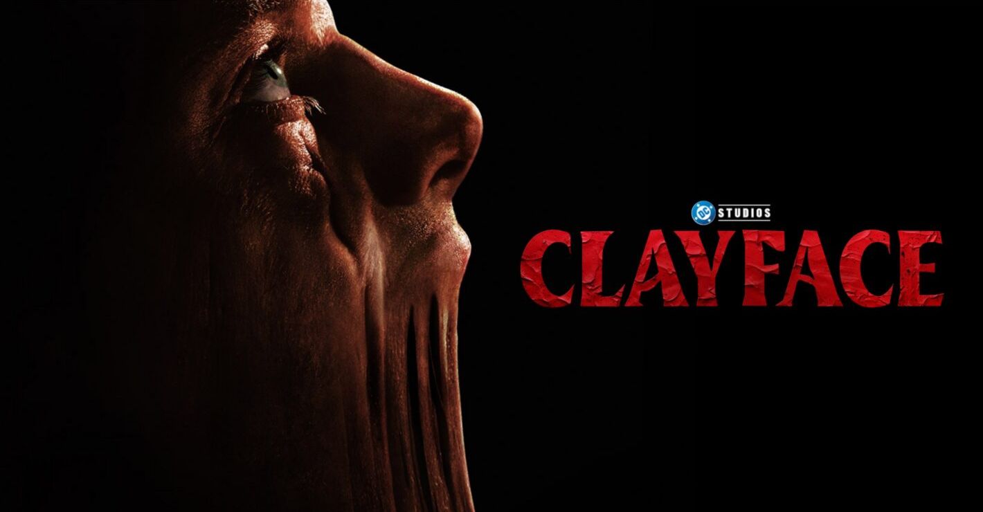 Zdjęcie okładkowe wpisu Clayface – nowy zwiastun horroru DC Comics