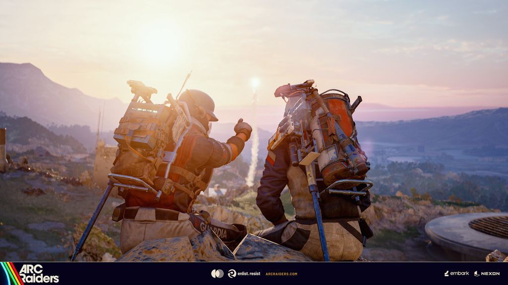 Zdjęcie okładkowe wpisu W październiku pierwsze testy PvE w ARC Raiders