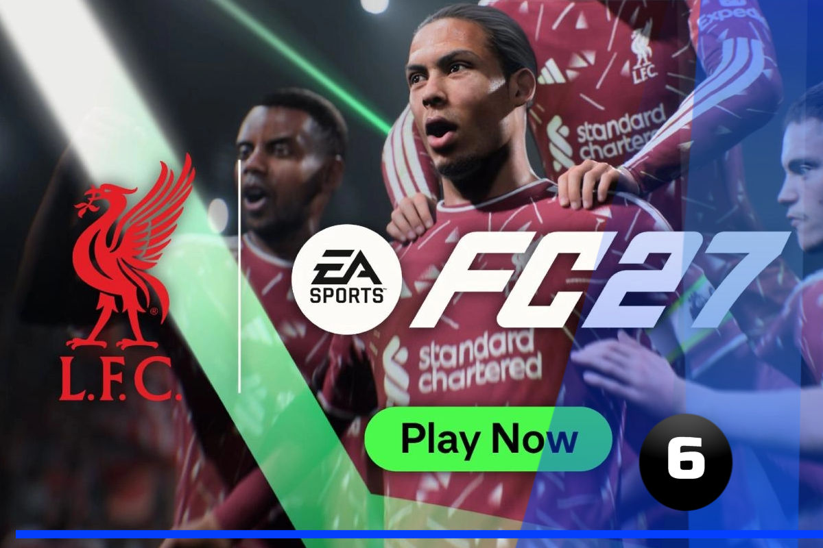 Zdjęcie okładkowe wpisu Recenzja: EA Sports FC 27 (PS5 Pro). Piłka nożna zeszła na dalszy plan