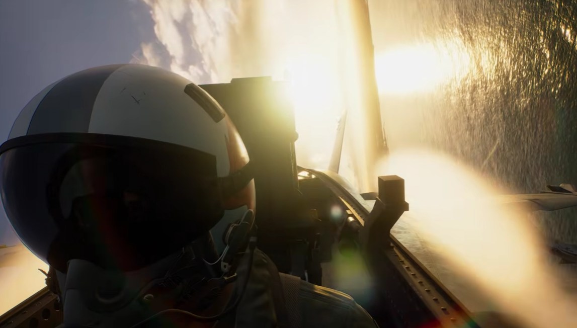 Zdjęcie okładkowe wpisu ACE COMBAT 8: WINGS OF THEVE wystartowało we wczesnym dostępie