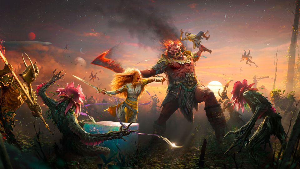 Zdjęcie okładkowe wpisu God of War Laufey podbija PS Store. Nowa gra Sony przegrywa tylko z GTA 6