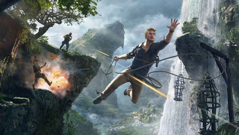 Zdjęcie okładkowe wpisu Nowe Uncharted powstaje w Naughty Dog? Za projektem ma stać reżyser Zaginionego Dziedzictwa