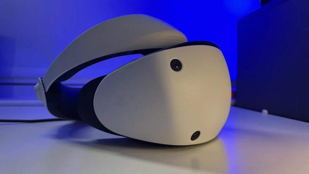 Zdjęcie okładkowe wpisu Sony sprzedaje ponad 40 patentów VR firmie Meta. To może być koniec PlayStation VR