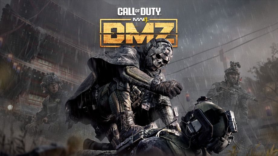Zdjęcie okładkowe wpisu Call of Duty: Modern Warfare 4. Nowe DMZ to ogromna mapa, bossowie i trwała progresja
