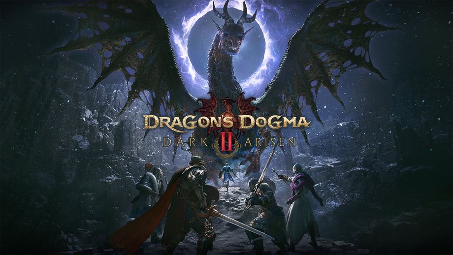 Zdjęcie okładkowe wpisu Dragon’s Dogma 2: Dark Arisen już dostępne. Nowy region, lochy i aktualizacja 4.0
