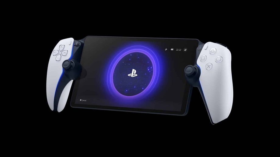Zdjęcie okładkowe wpisu PlayStation Portal z aktualizacją 7.3.0. Sony dodaje przydatne funkcje