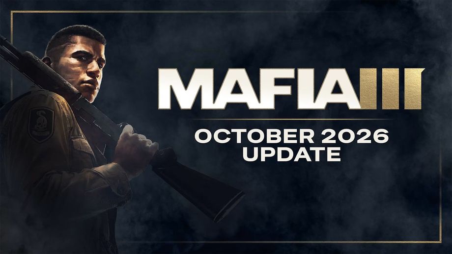 Zdjęcie okładkowe wpisu Mafia 3: Edycja Ostateczna z 60 klatkami na konsolach