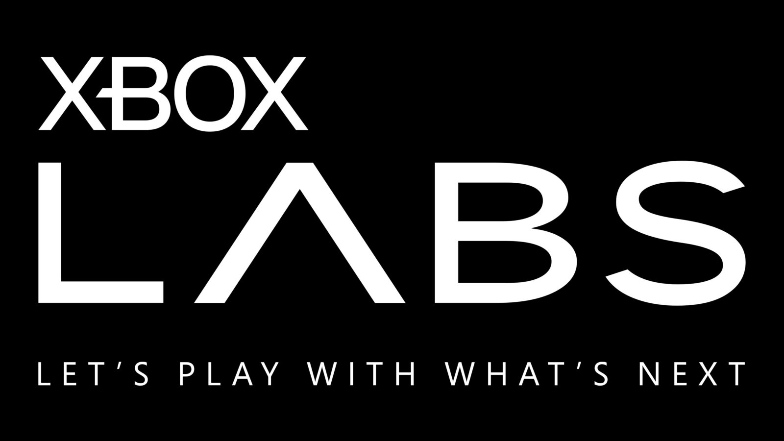 Zdjęcie okładkowe wpisu Xbox Labs oficjalnie zapowiedziane. Microsoft chce eksperymentować z przyszłością gier