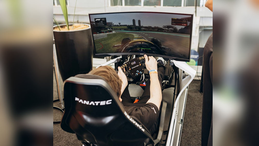 Zdjęcie okładkowe wpisu Dlaczego warto się przerzucić na simracing? Poznaj nową jakość oraz ceny na start!