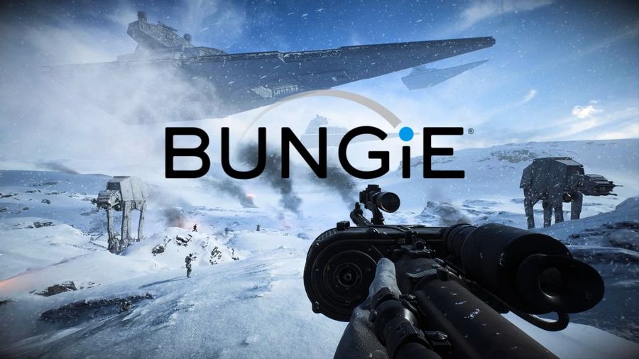 Zdjęcie okładkowe wpisu Star Wars: Battlefront 3 może powstać. Disney rozważa DICE i Bungie