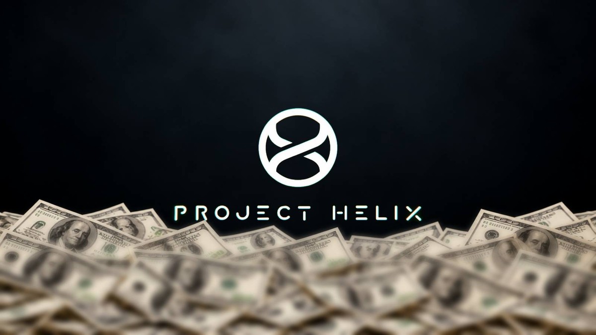 Zdjęcie okładkowe wpisu Xbox Project Helix może kosztować od $1200 do $1800! Cena nowej konsoli szokuje