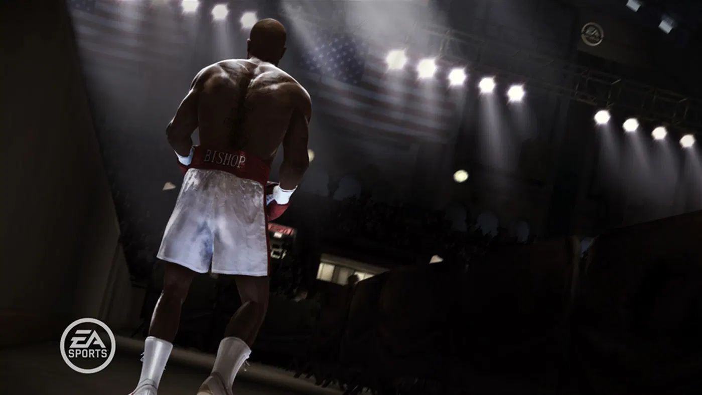 Zdjęcie okładkowe wpisu Fight Night wraca! EA Sports potwierdza powrót kultowej serii bokserskiej
