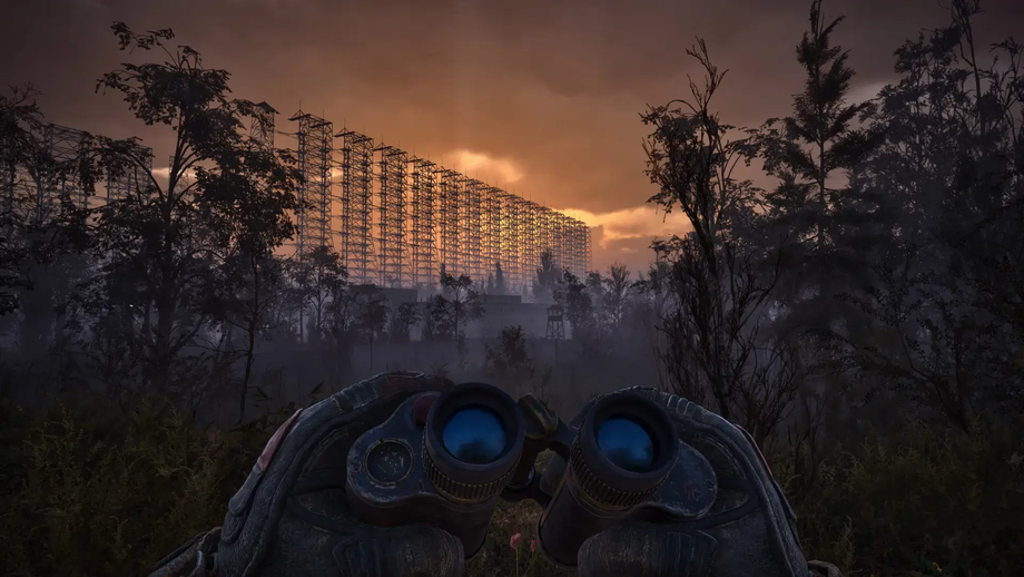 Zdjęcie okładkowe wpisu S.T.A.L.K.E.R. 2 otrzymuje aktualizację 2.1. The Zone Lookout wprowadza ważne zmiany