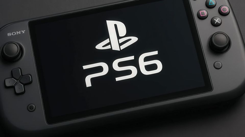 Zdjęcie okładkowe wpisu PS6 Handheld może dostać coś, czego nie otrzyma konkurencja. Sony szykuje hit?