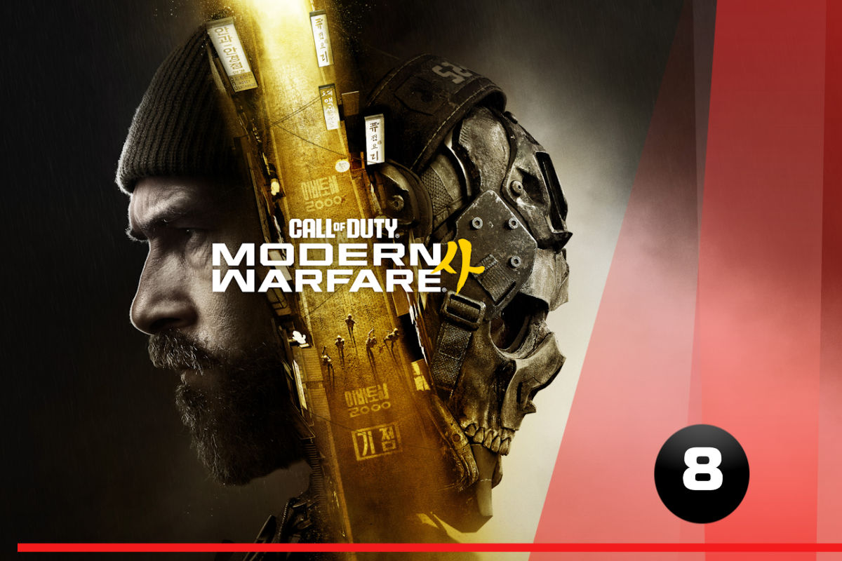Zdjęcie okładkowe wpisu Recenzja: Call of Duty: Modern Warfare 4 (Switch 2). Wielki powrót w świetnym wydaniu