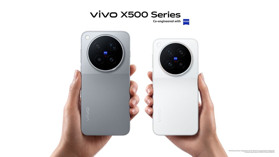 Zdjęcie okładkowe wpisu vivo X500 Pro Max z aparatem 200 MP debiutuje w Europie. Znamy ceny i promocje