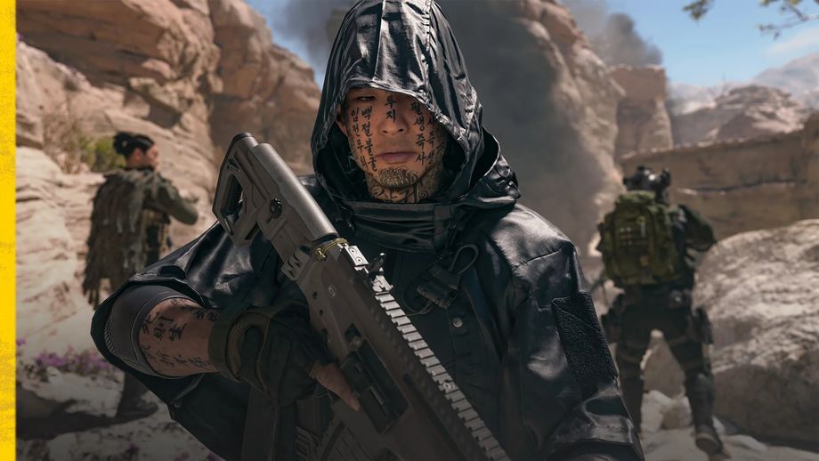 Zdjęcie okładkowe wpisu Call of Duty: Modern Warfare 4. Sezon 1 rusza 6 listopada. Nowe mapy i zawartość DMZ