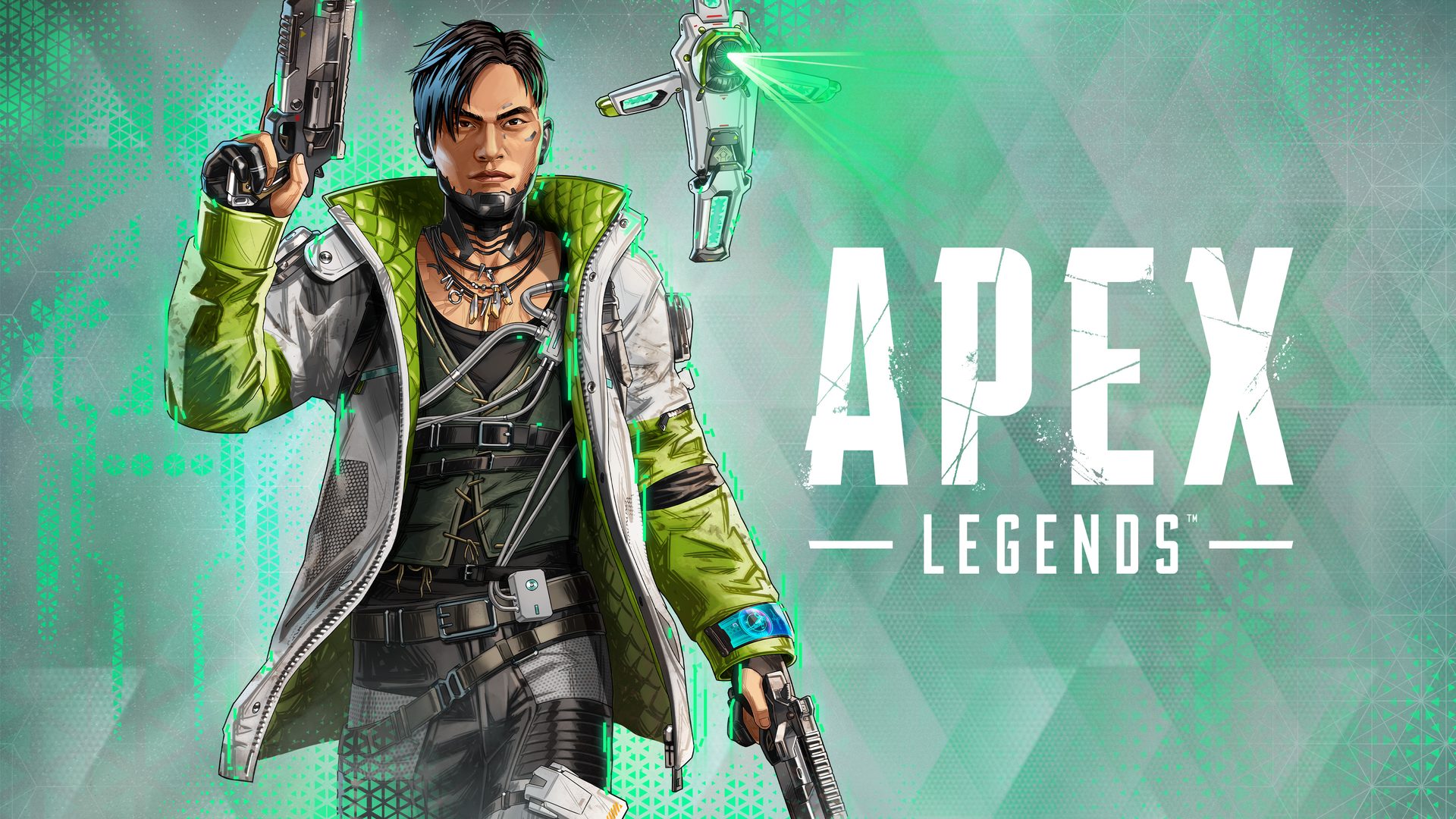 Zdjęcie okładkowe wpisu Wszystko co wiemy o sezonie 31 Apex Legends