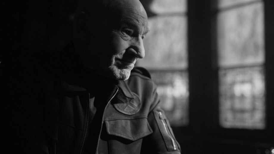 Zdjęcie okładkowe wpisu Patrick Stewart nie żyje. Legenda Star Treka i X-Men miała 86 lat