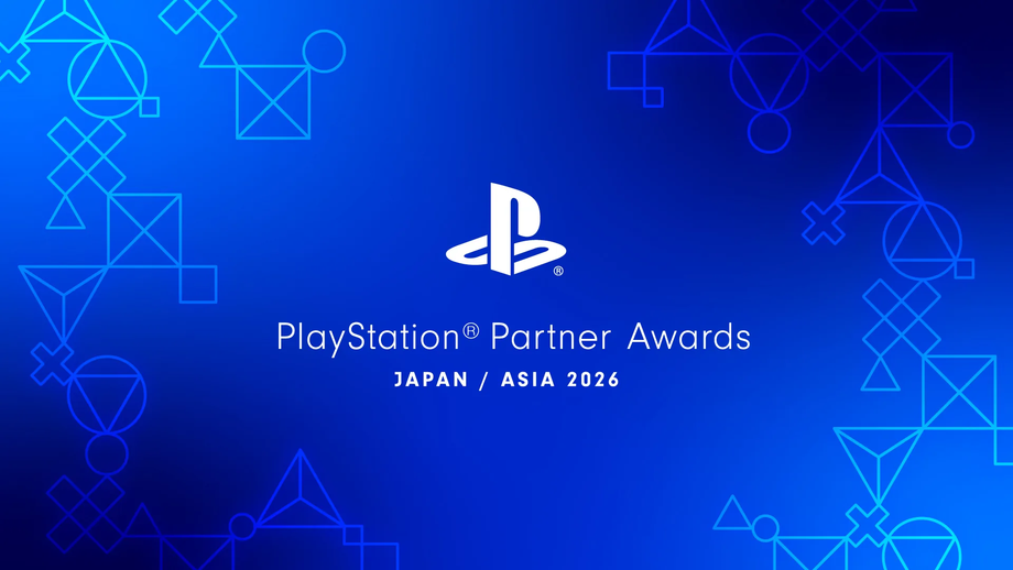 Zdjęcie okładkowe wpisu PlayStation Partner Awards 2026 Japan Asia już w grudniu